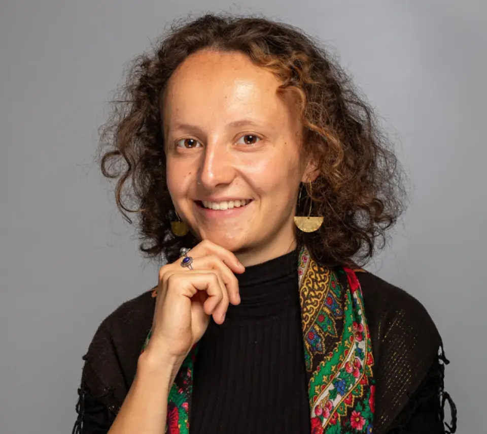 Amandine Couraud